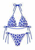 AZURE WILD BIKINI