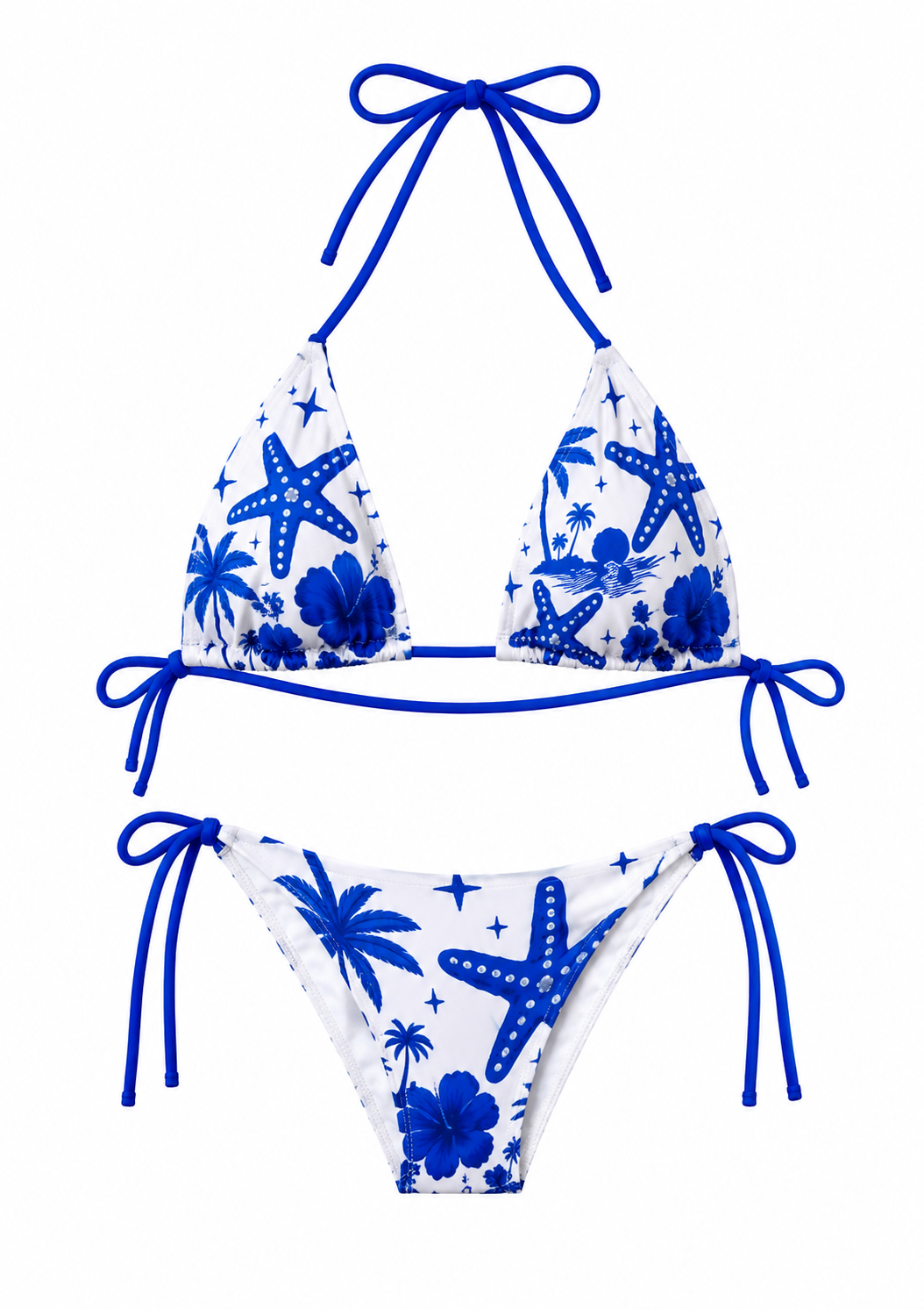 AEGEAN PARADISE BIKINI