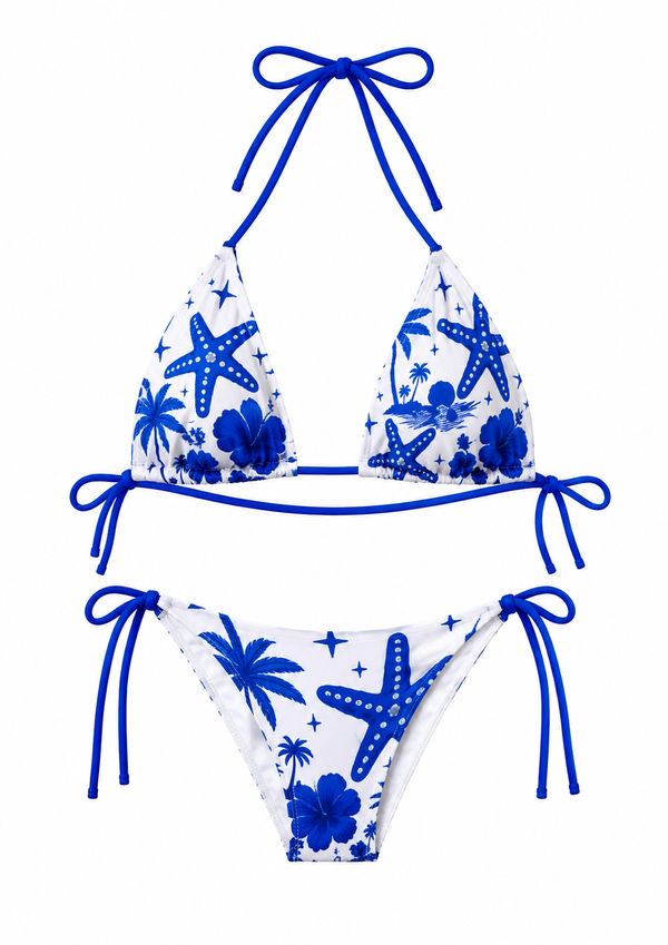 AEGEAN PARADISE BIKINI